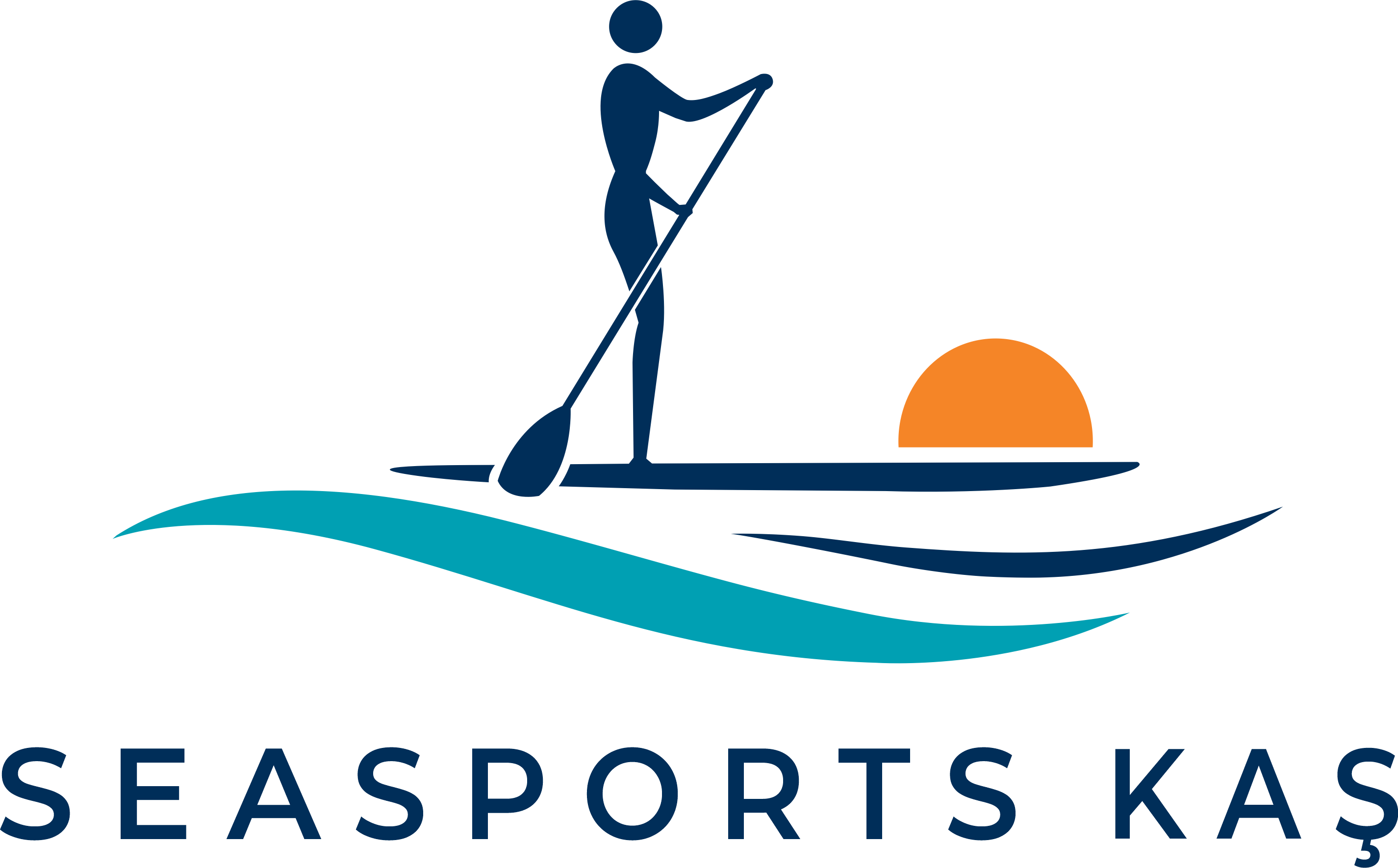 Seasports Kaş